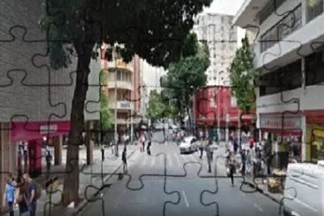 פאזל של Imagem
