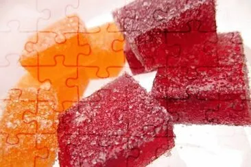 Top jigsaw puzzle