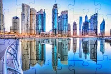 Top jigsaw puzzle