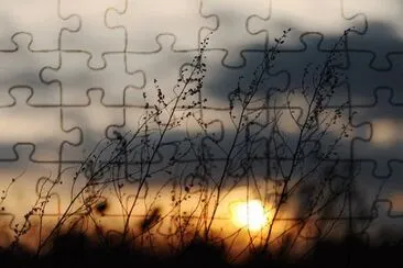 Imagem jigsaw puzzle