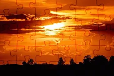 Imagem jigsaw puzzle