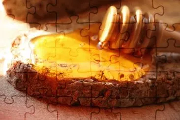 Imagem jigsaw puzzle