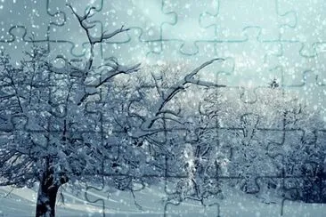 Imagem jigsaw puzzle