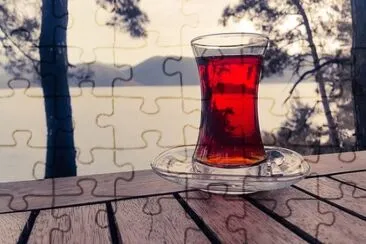 Imagem jigsaw puzzle