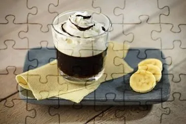 Coffee Jelly