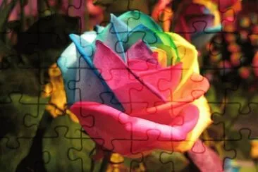 OK jigsaw puzzle