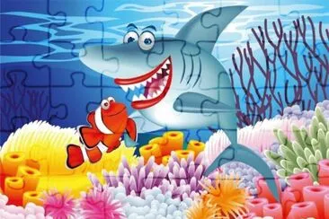  jigsaw puzzle