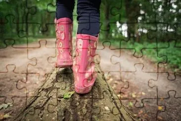 Imagem jigsaw puzzle