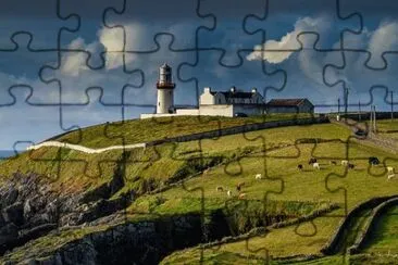 Imagem jigsaw puzzle