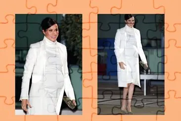 Meghan jigsaw puzzle