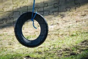 Imagem jigsaw puzzle