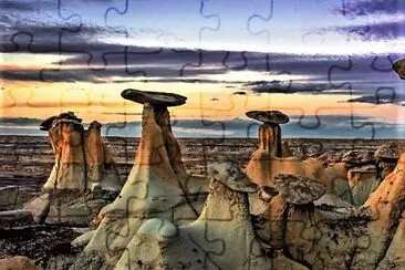 201 jigsaw puzzle
