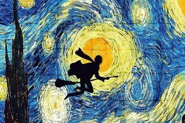 Harry Porter