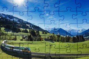 imagem jigsaw puzzle