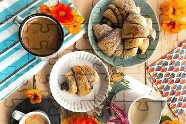 delicias