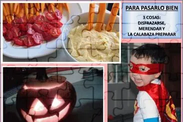 PARA PASARLO BIEN jigsaw puzzle