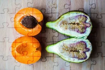 fruits jigsaw puzzle