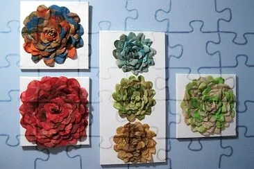  jigsaw puzzle
