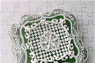 delicias jigsaw puzzle
