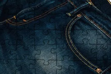 Imagem jigsaw puzzle