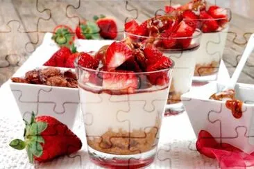 sweet jigsaw puzzle