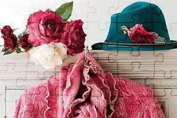 flores jigsaw puzzle