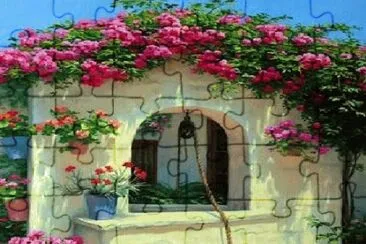 pozo jigsaw puzzle