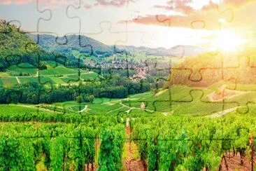 imagem jigsaw puzzle