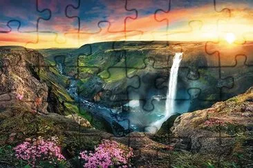 imagem jigsaw puzzle