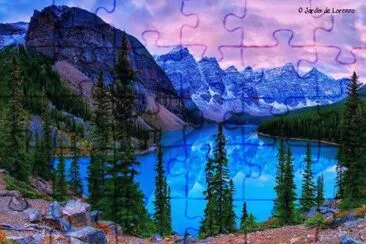 imagem jigsaw puzzle