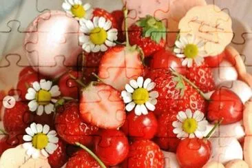 cake jigsaw puzzle