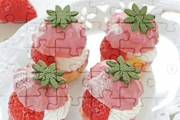 cake jigsaw puzzle
