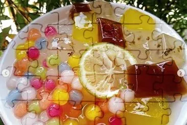 i jigsaw puzzle