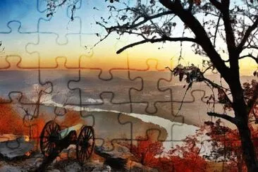 Imagem jigsaw puzzle