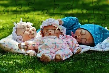 Imagem jigsaw puzzle