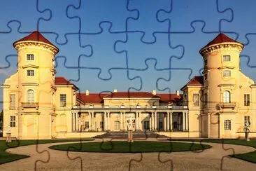 Rheinsberg Castle