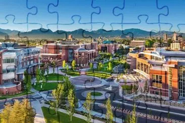 Imagem jigsaw puzzle