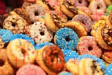 Imagem jigsaw puzzle