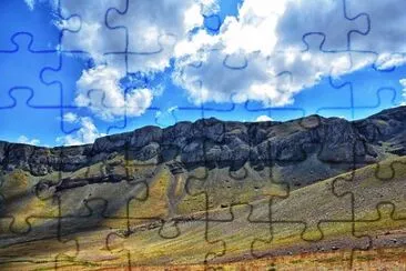 Imagem jigsaw puzzle