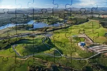 Imagem jigsaw puzzle