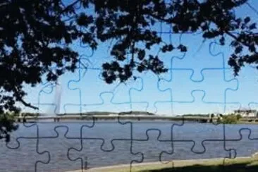 Imagem jigsaw puzzle