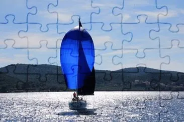 Imagem jigsaw puzzle
