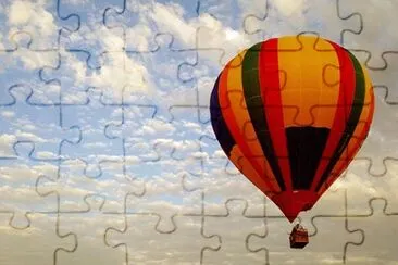 Imagem jigsaw puzzle