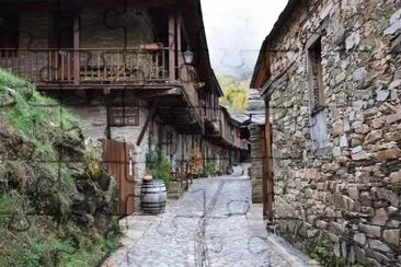 PeÃ±alba de Santiago-LeÃ³n jigsaw puzzle