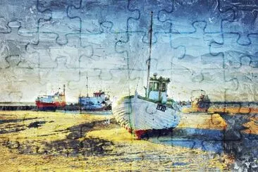 Imagem jigsaw puzzle