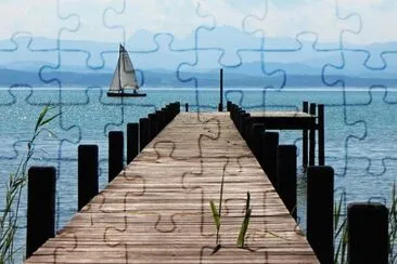 Imagem jigsaw puzzle