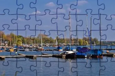 Imagem jigsaw puzzle