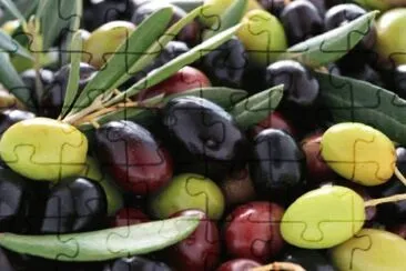 Imagem jigsaw puzzle