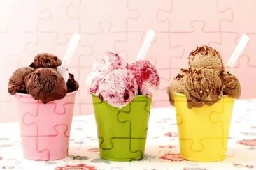 ice cream