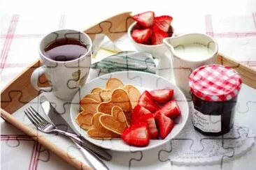  jigsaw puzzle